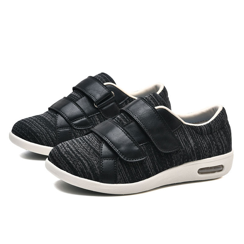 Sizes Walking Extra Wide Adjustable After Foot Bone Women's Casual Shoes