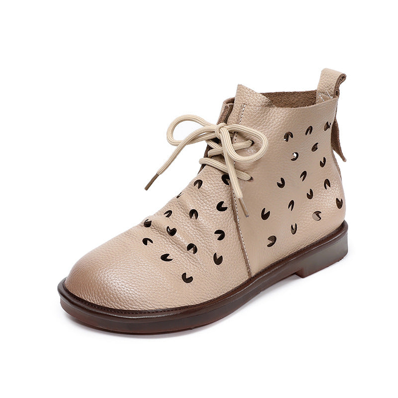 Women's Tendon Soft Bottom Mother Dance Plus Boots