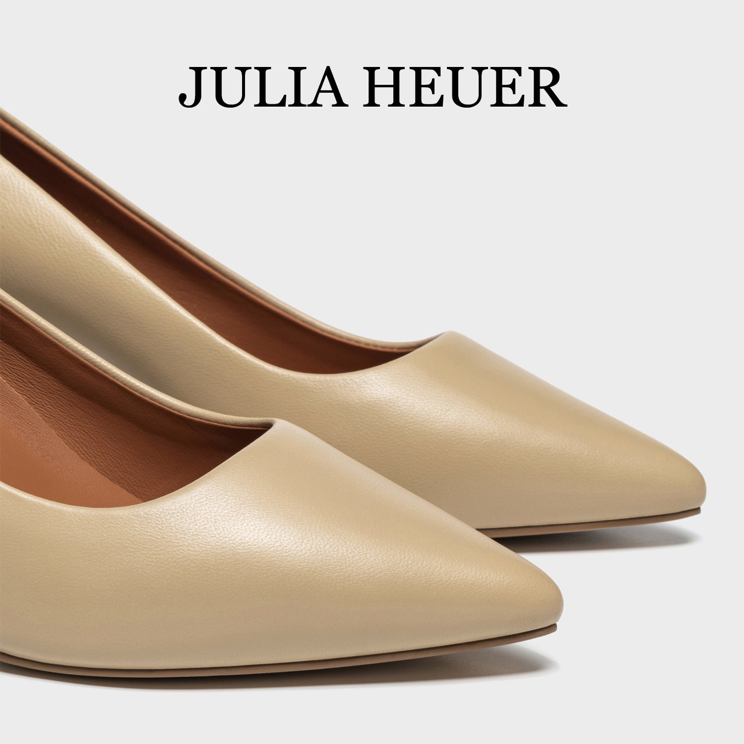 Women's Commute Stiletto Cm Genuine Sexy Pointed Women's Shoes