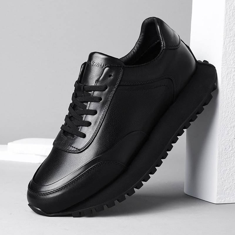 Popular Men's Trendy High-grade Platform Cortez Casual Shoes