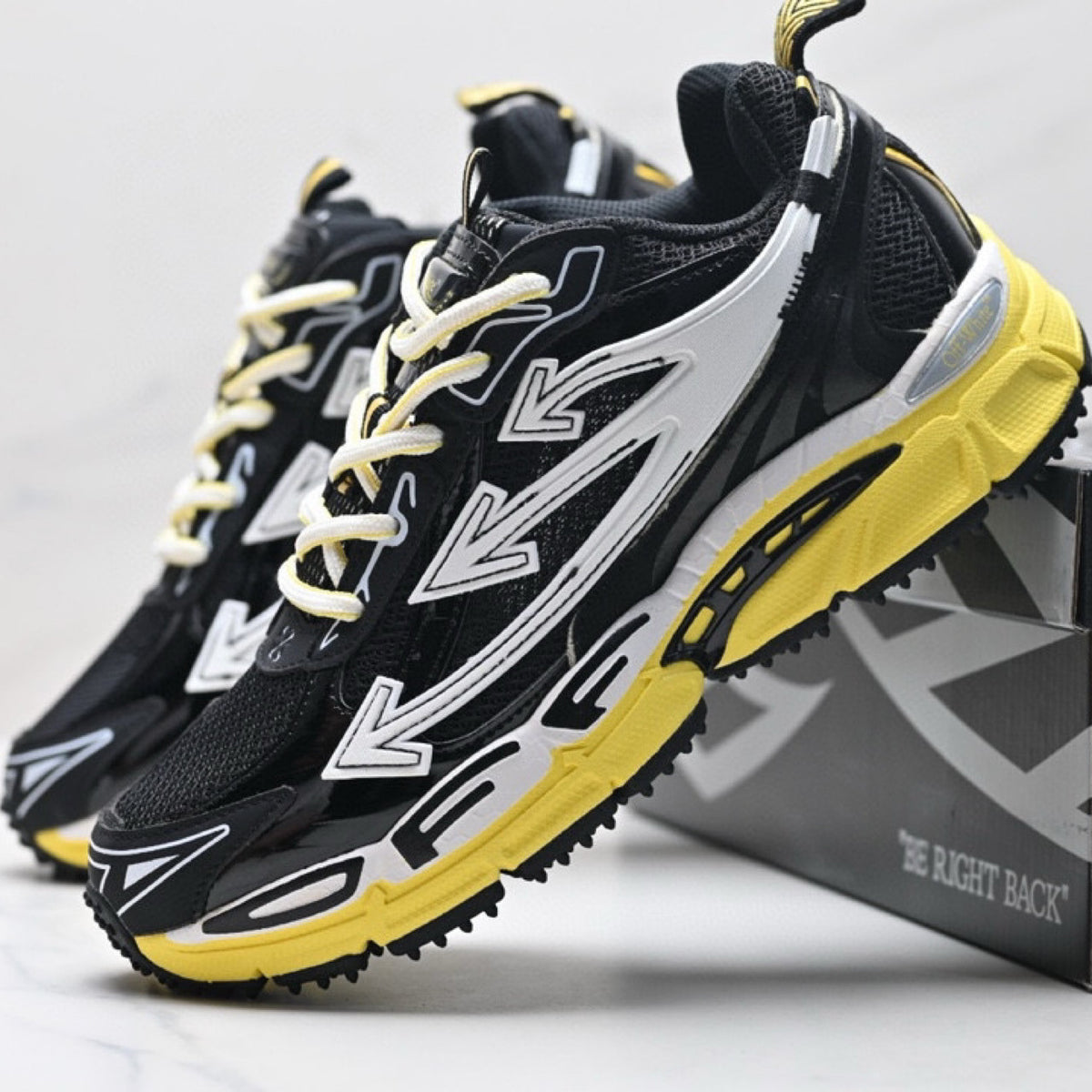 Women's & Men's Pure Original Arrow Dad Platform Height Increasing Running Outdoor Climbing Men's Sports Shoes