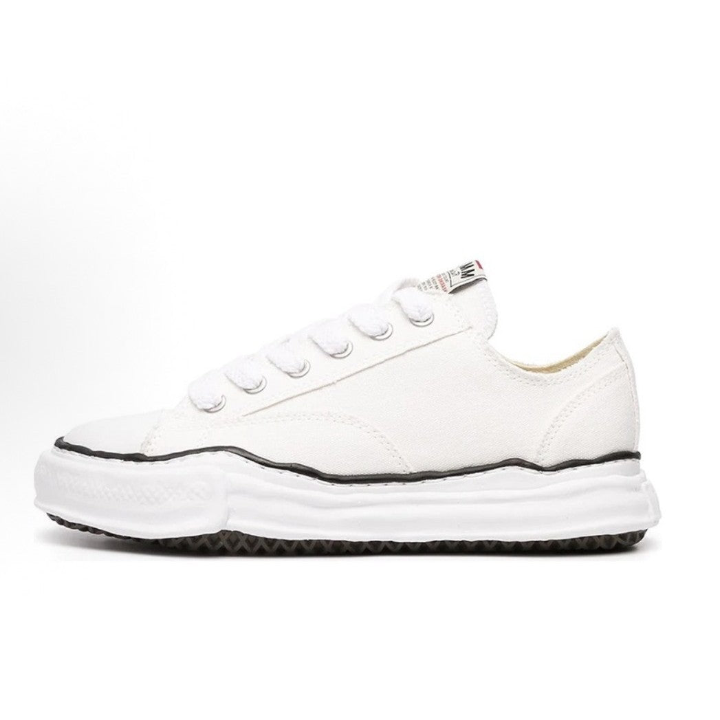 Cool Shawn Dissoed Raise The Bottom Men's Casual Shoes