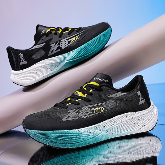 Women's & Men's Running Model Senior High School Entrance Sneakers