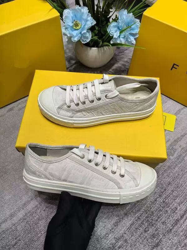 Women's Letter Presbyopic Low Top Couples Wild Women's Sports Shoes