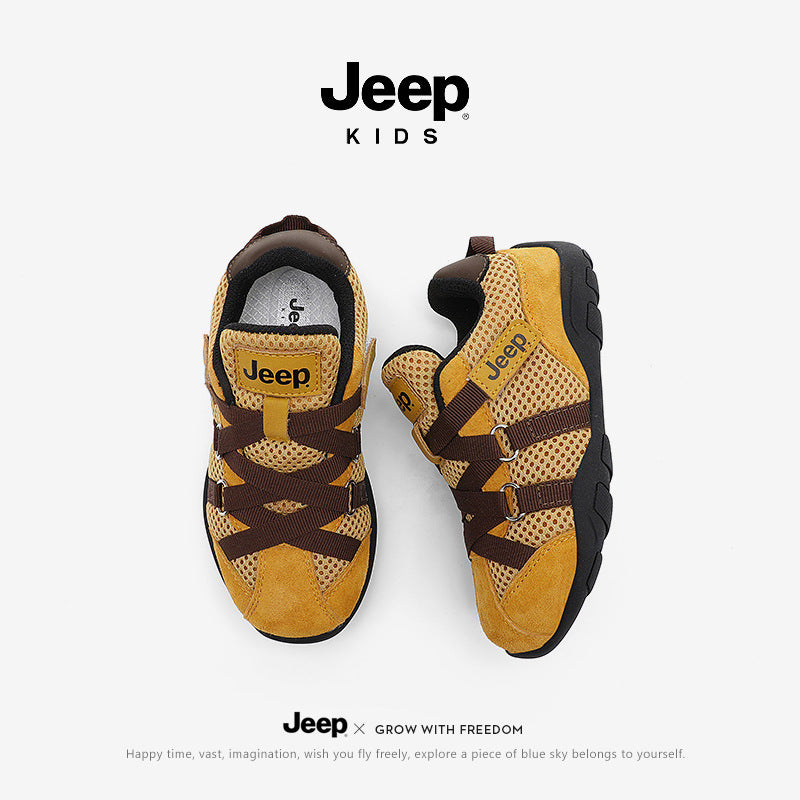 Children's Sole Outdoor Board Medium Big Boys Sneakers