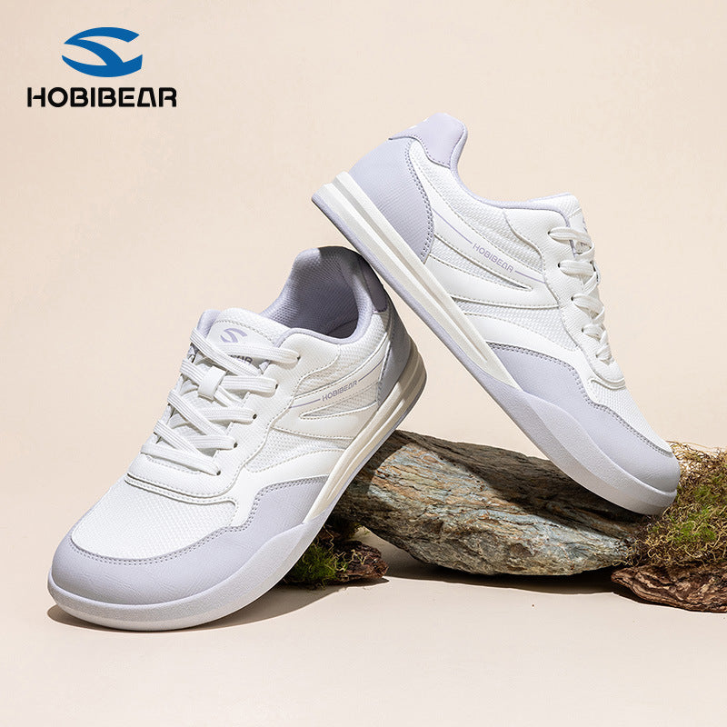 Women's Toe Large Size German Training Fashion Men's Sports Shoes
