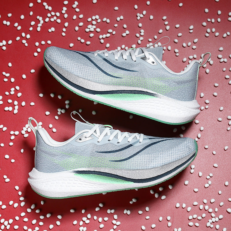 Women's & Men's Red Rabbit Carbon Plate Running Dragon Sneakers