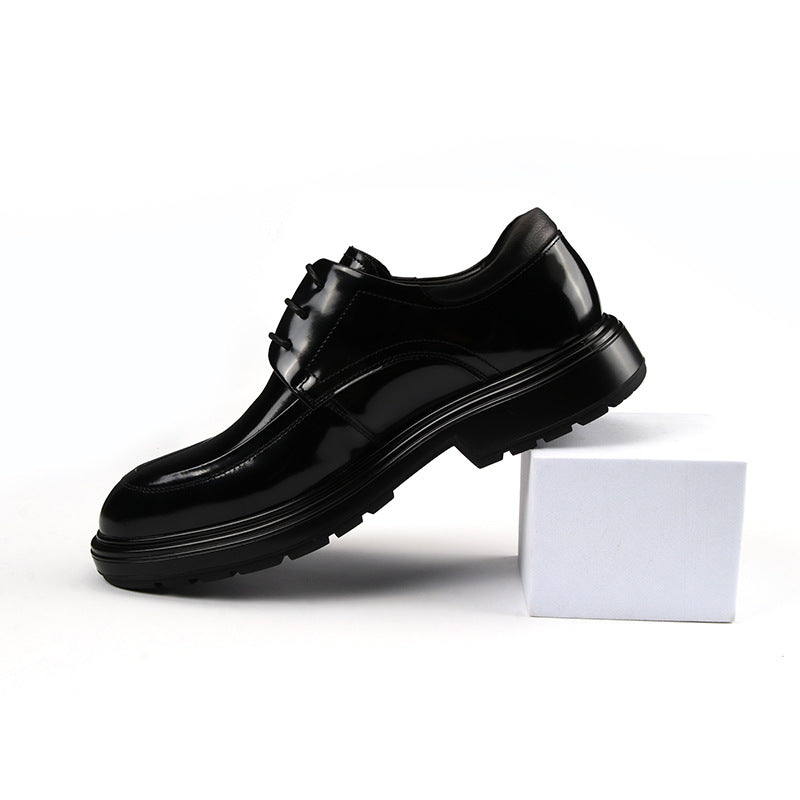 Beautiful Business Breathable Comfortable Trendy Autumn Loafers