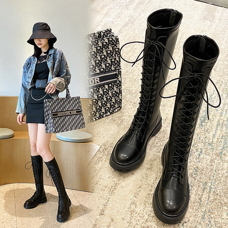 Women's Rider Height Increasing Insole Below The Boots