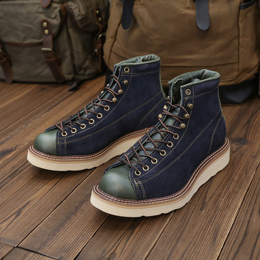 Women's & Men's Short Face Martin For Complete Sizes Boots