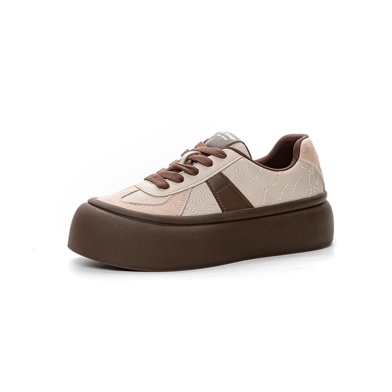 Women's Thick-soled German Training Autumn Authentic Comfortable Sports Classic Casual Shoes