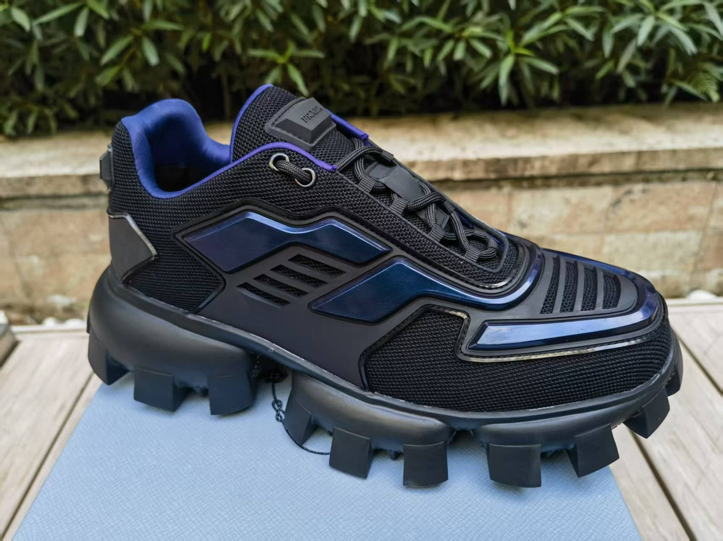 Women's & Men's Sports Cowhide Platform Height Increasing Serrated Men's Casual Shoes