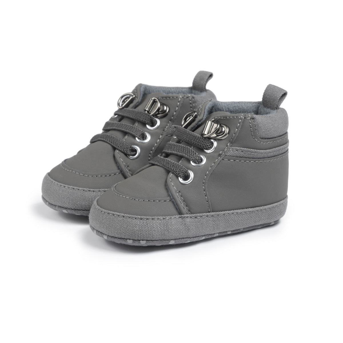 Unique Popular Graceful Toddler Soft Bottom Kid's Shoes