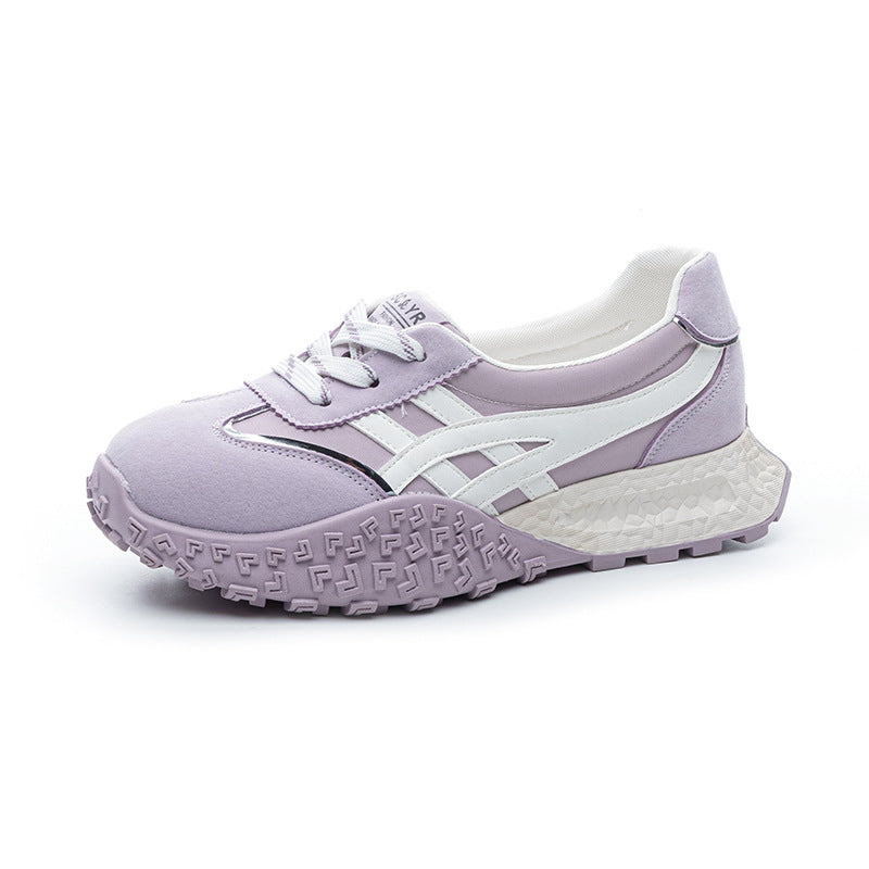 Women's Training Low-cut Summer Fashion Thick Bottom Women's Casual Shoes