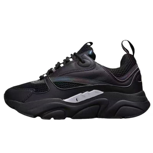 Men's High Version Large Size Running Men's Sports Shoes