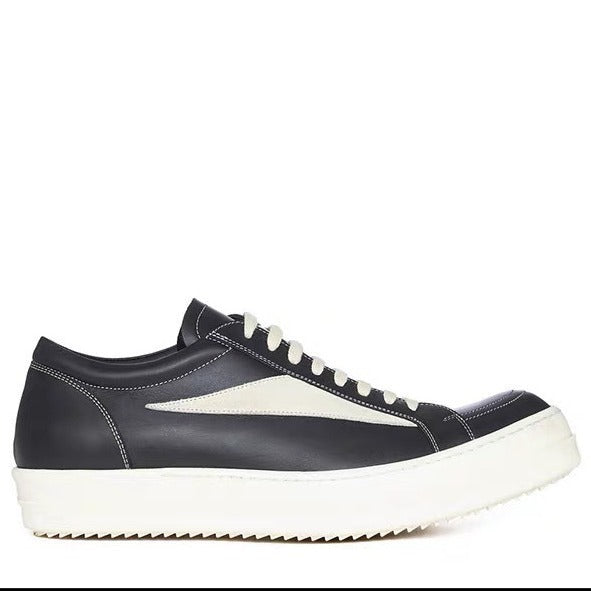Women's & Men's Briefs Genuine Fashion Four Retro Low Sneakers