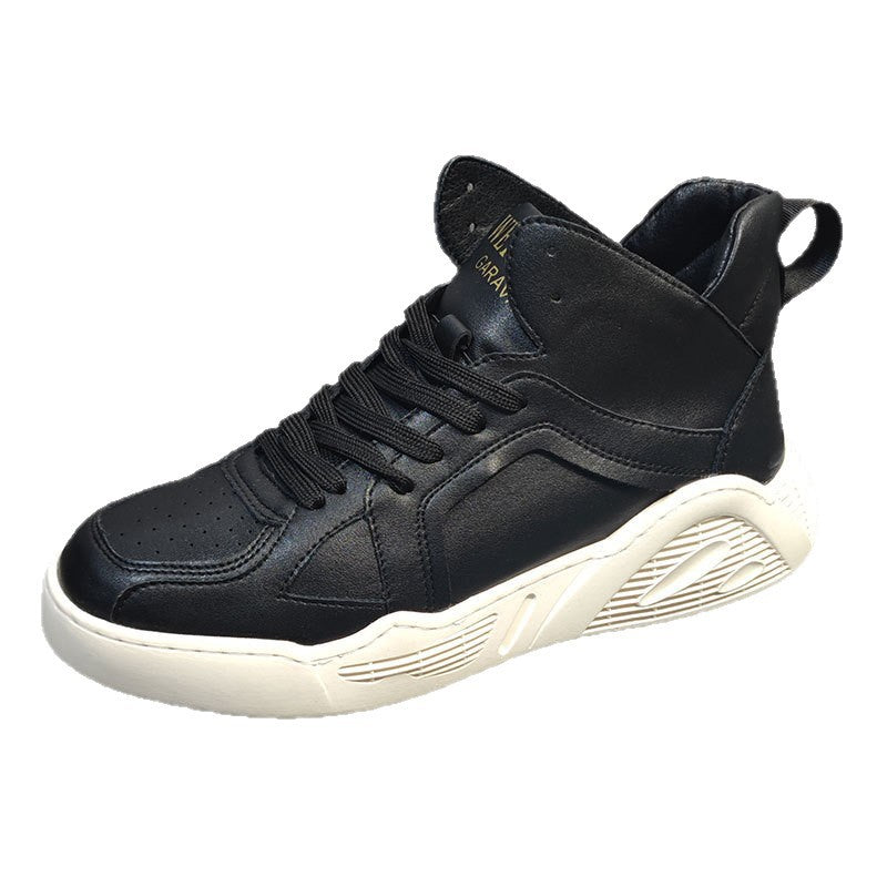 Comfortable Charming Slouchy Men's With Veet Men's Board Shoes