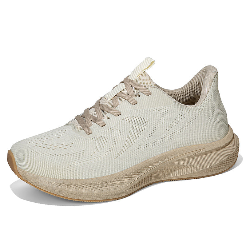 Men's Head Last Summer Mesh Breathable Running Men's Sports Shoes