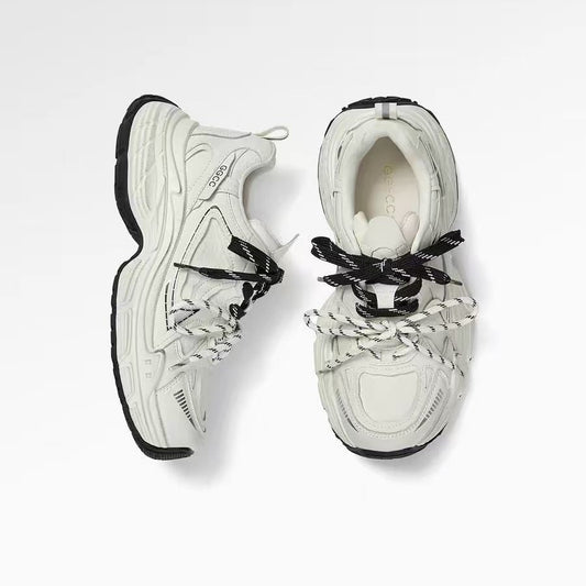 Women's Spectrum Spring Retro Future Platform Dad Sports Casual Shoes