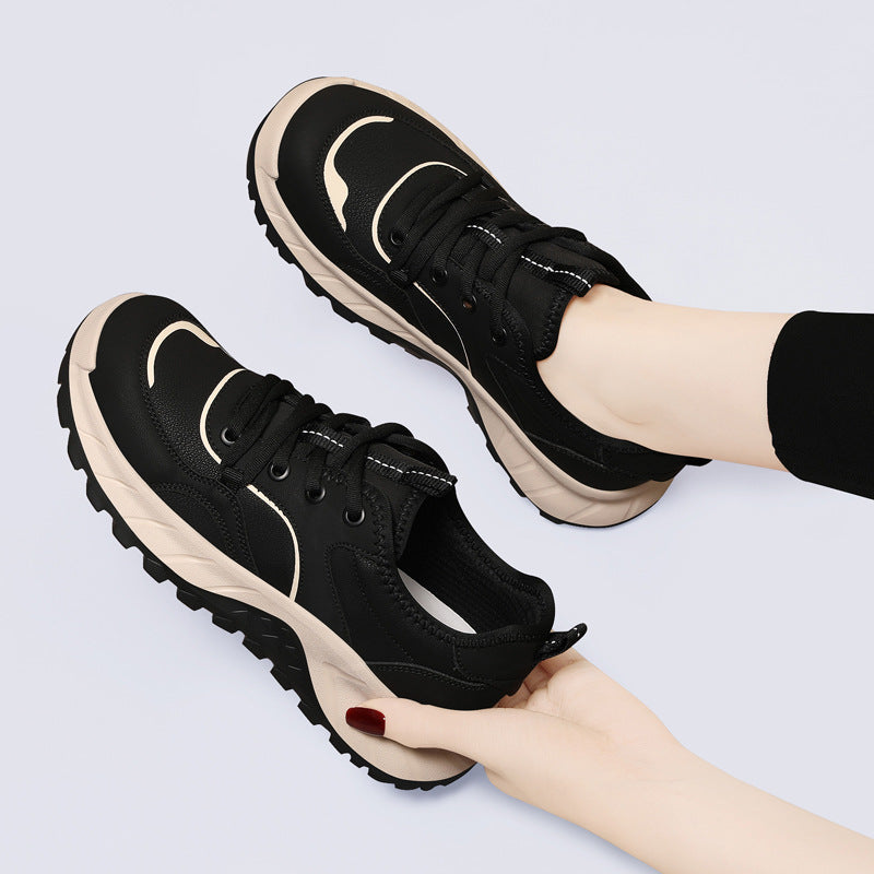 Women's Sense Of It Light For In Autumn Sneakers