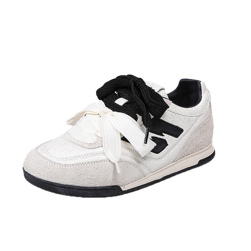 Women's Sier Board Soft Bottom Not Tired Feet Sneakers