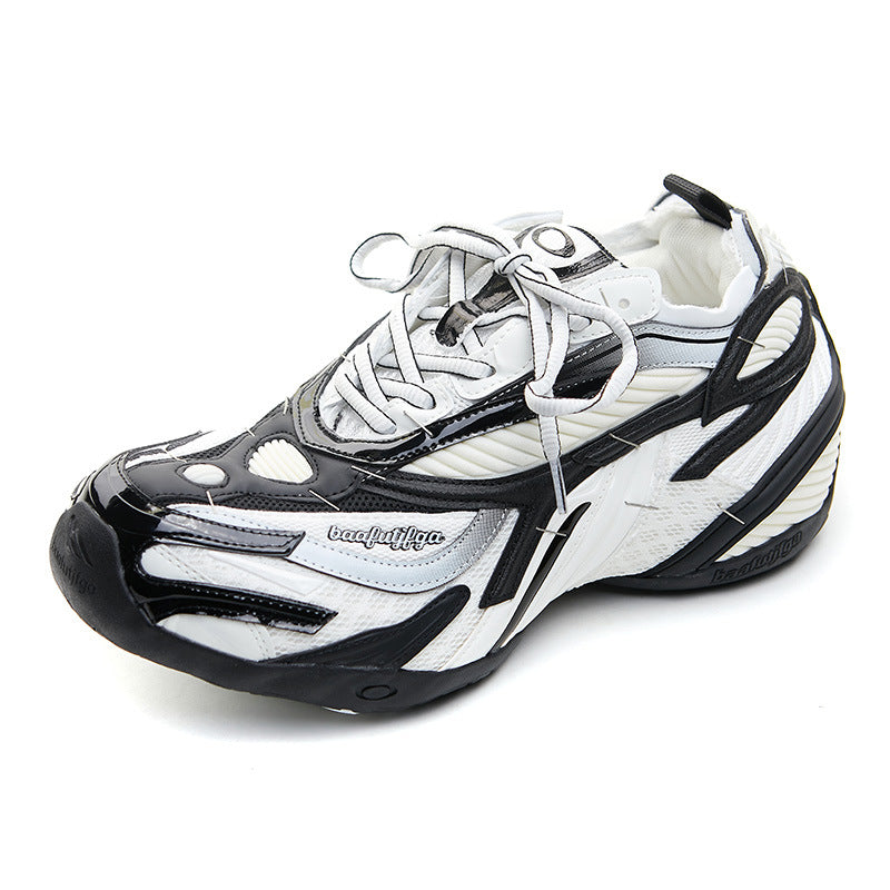 Men's Today Trendy Sports Spring Breathable Paris Style Men's Shoes