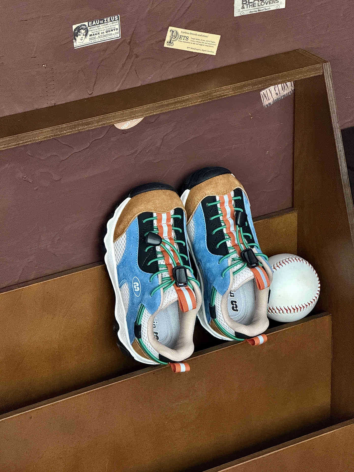 Women's & Men's Head King Ling Cool Breathable Mesh Outdoor Professional Children's Sports Shoes