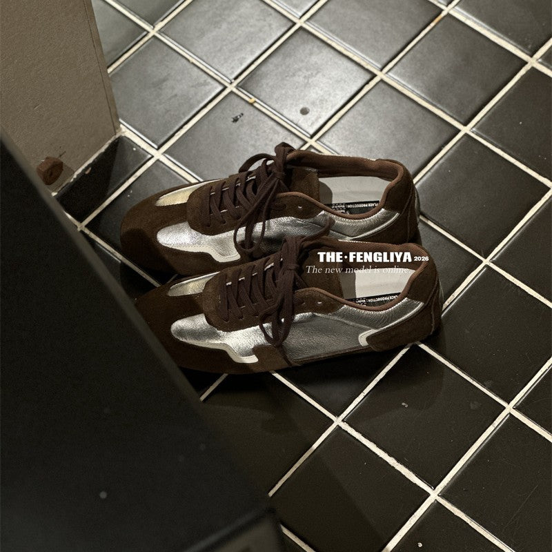 Distribution Unified Price Canadian Dollar German Training Casual Shoes