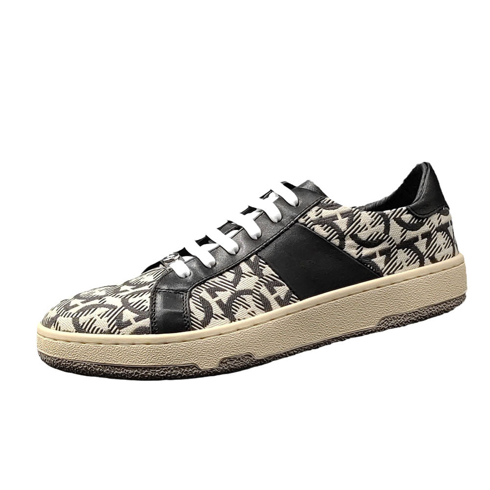 Men's Fashionable Genuine Boys Trendy Light Luxury Men's Board Shoes