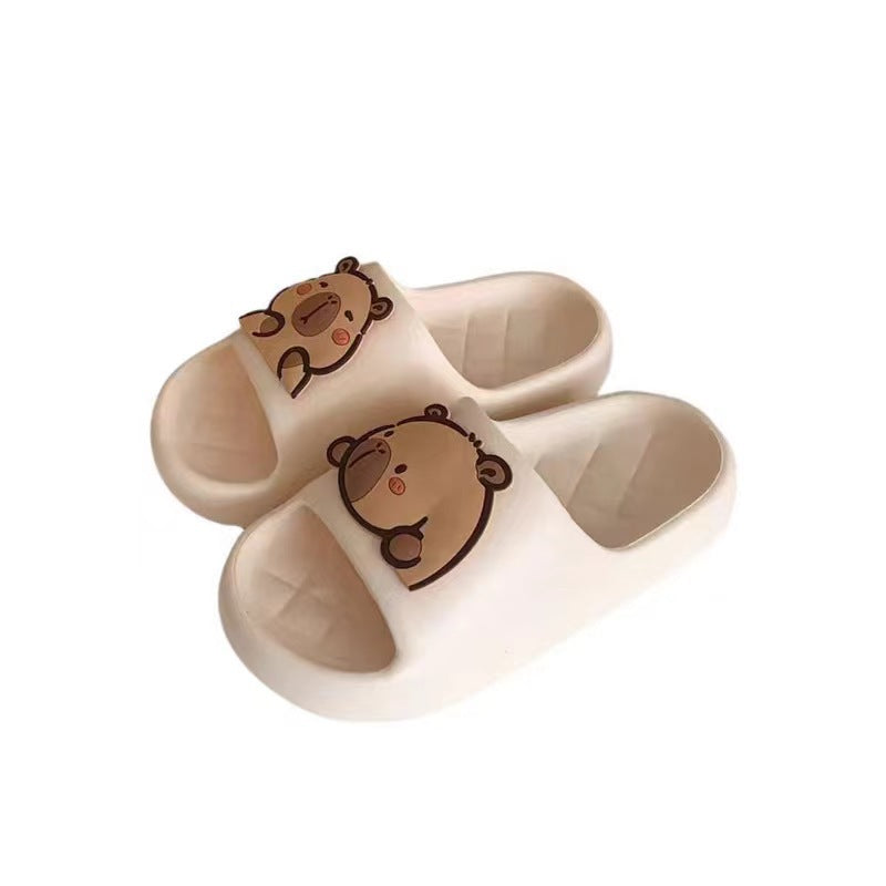 Women's & Men's Couple Summer Home Cute Sandals