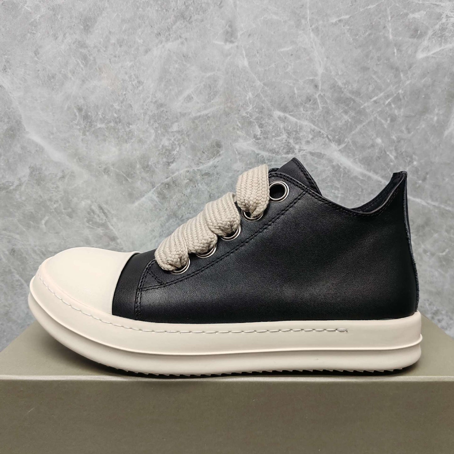 Men's Height Increasing Leisure Female Niche Couple Men's Shoes