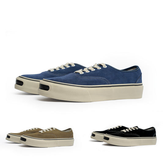 Women's & Men's Purcell Thick Bottom Breathable Increased Low Trendy Series Men's Board Shoes