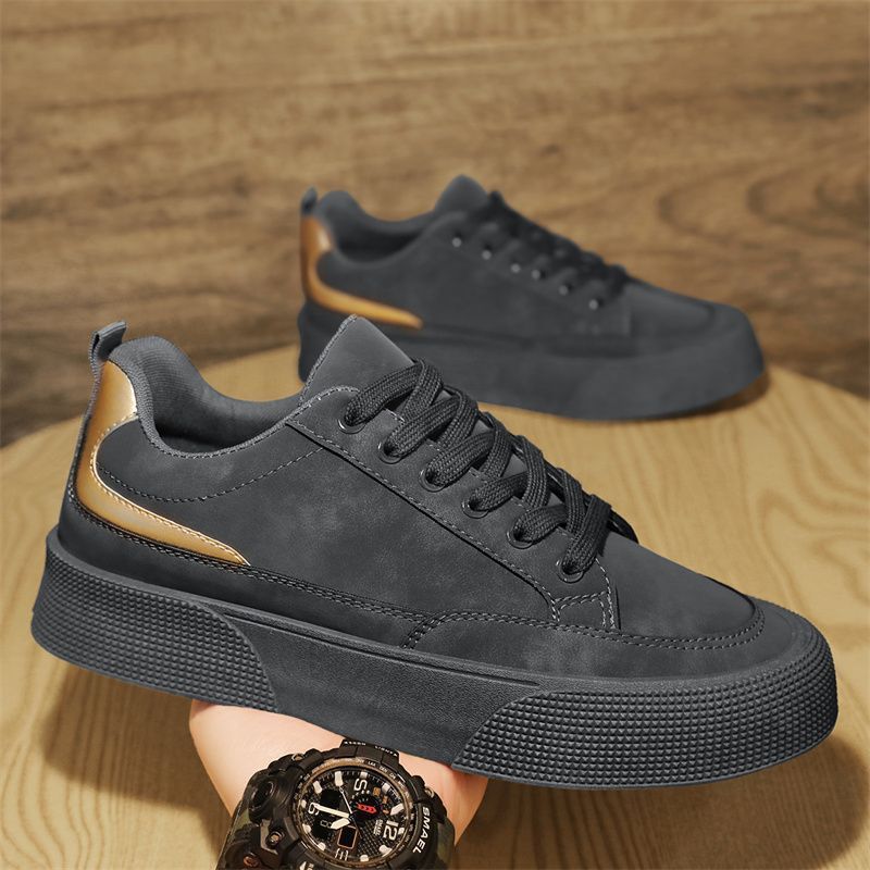 Men's Protection Construction Site Board Sports Chef Sneakers