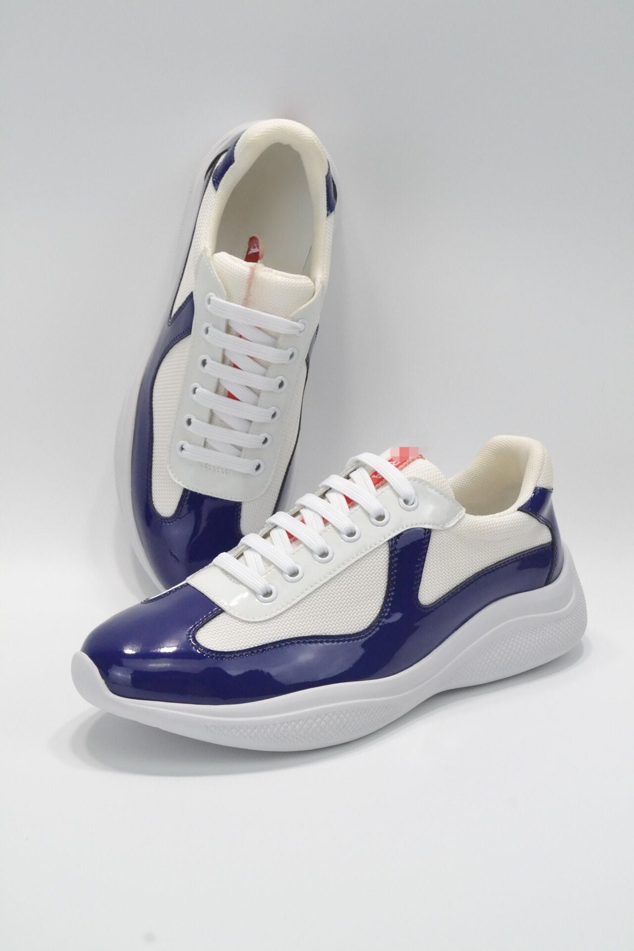 Goods Round Toe Running Fashion High Casual Shoes
