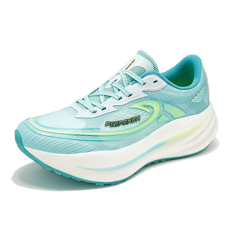 Panda Couple Running Super Breathable Rebound Sneakers