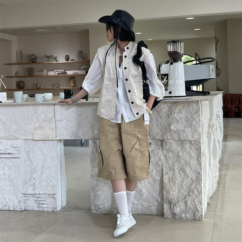 Women's Summer Hollow Out Breathable Lightweight Exercise Casual Shoes