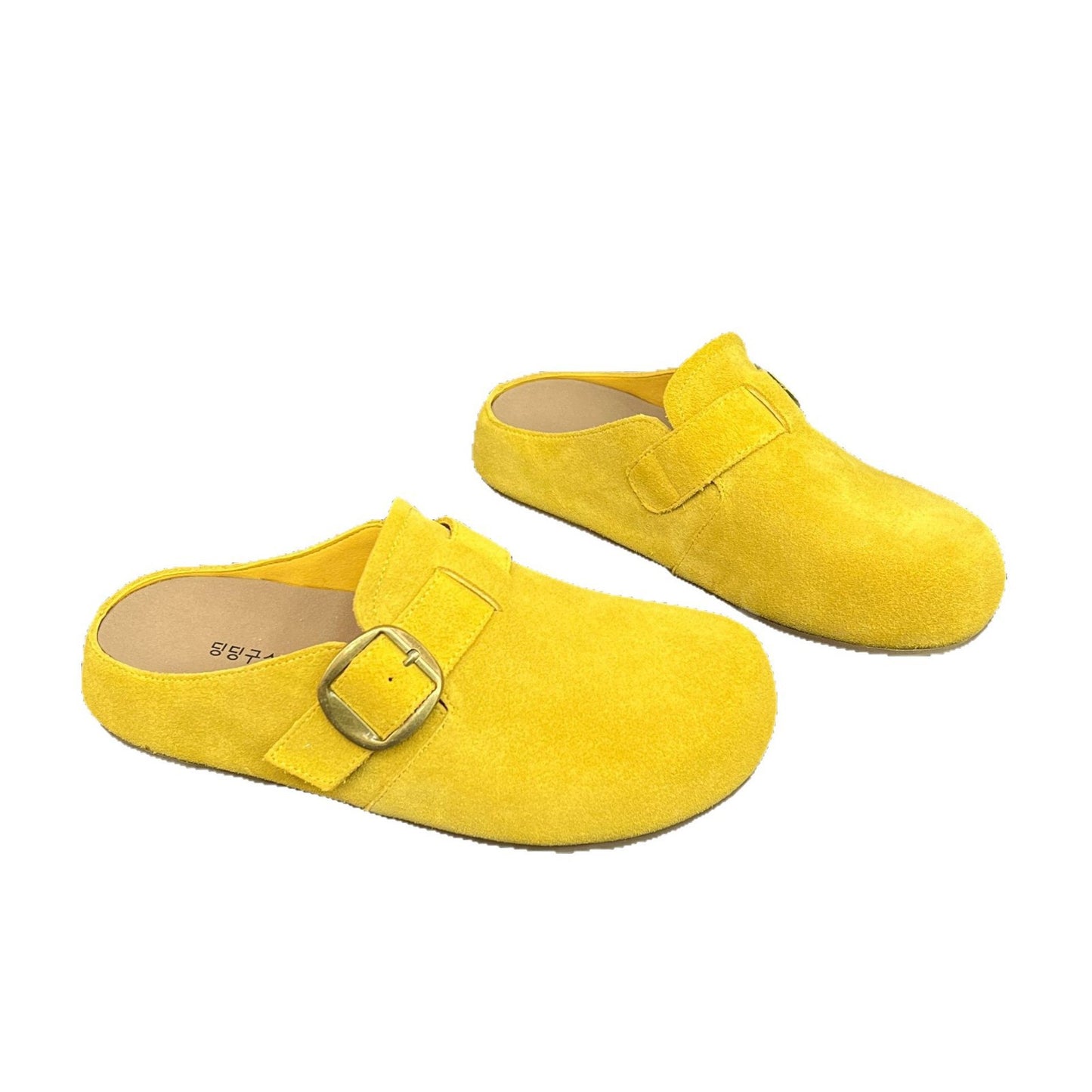 Women's Spring Fashion Platform Height Increasing Trendy Sandals