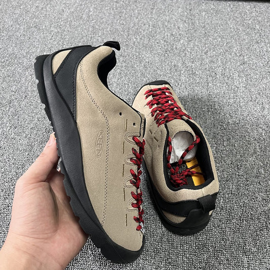 Genuine Ugly Cute Outdoor Cohen Hiking Plus Casual Shoes