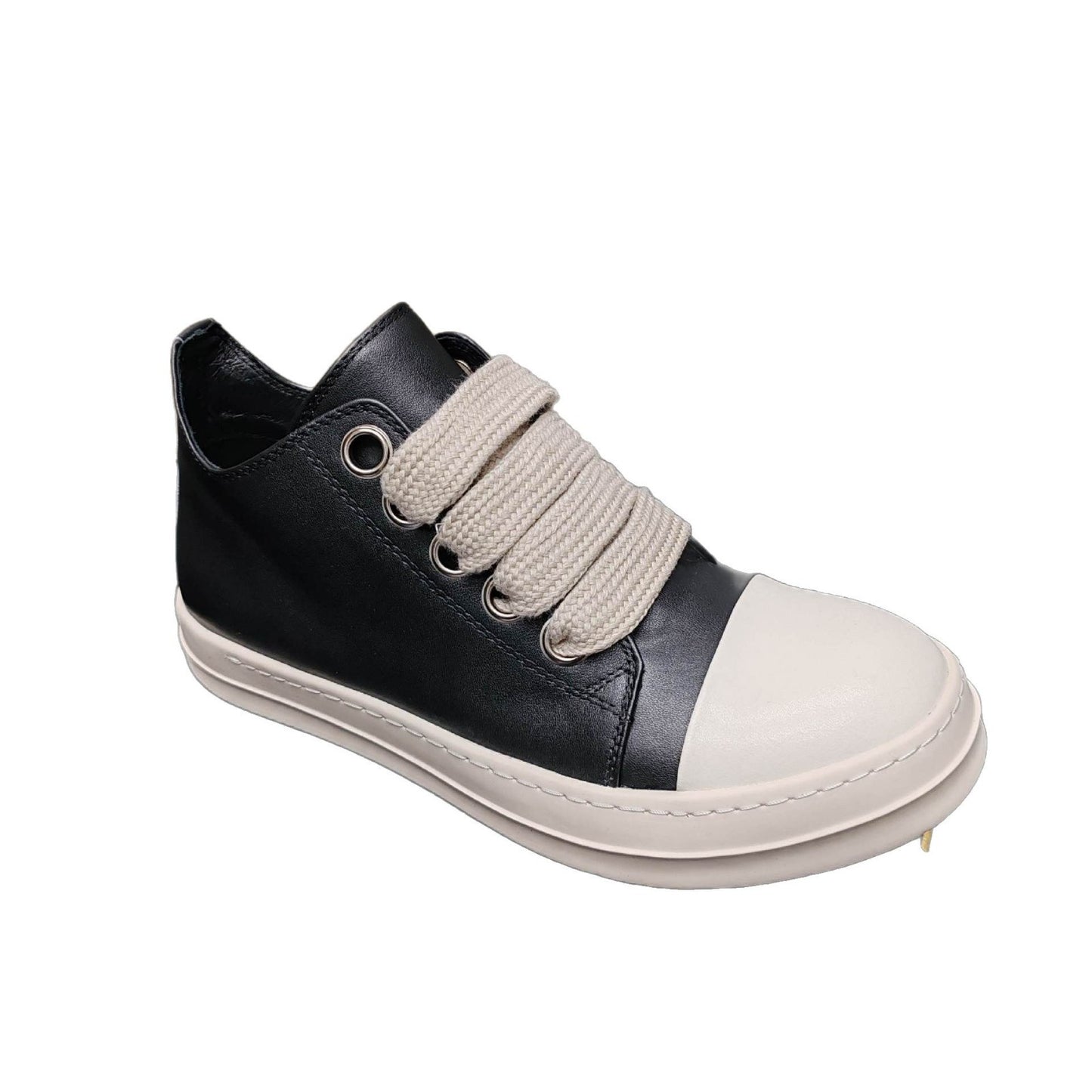 Men's Height Increasing Leisure Female Niche Couple Men's Shoes