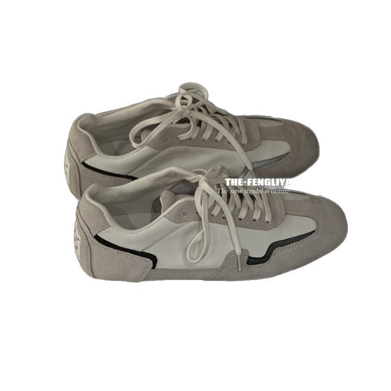 Distribution Unified Price Canadian Dollar German Training Casual Shoes