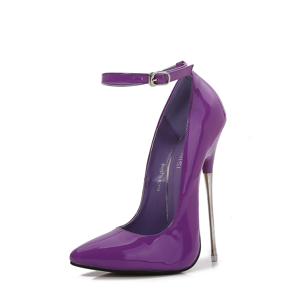 Stiletto Bed Sexy High Adult Lady Like Woman Heels