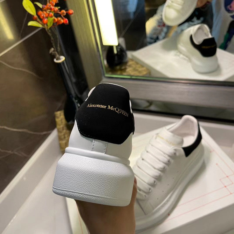 Women's Platform Height Increasing Insole Sports Board Dad Women's Casual Shoes