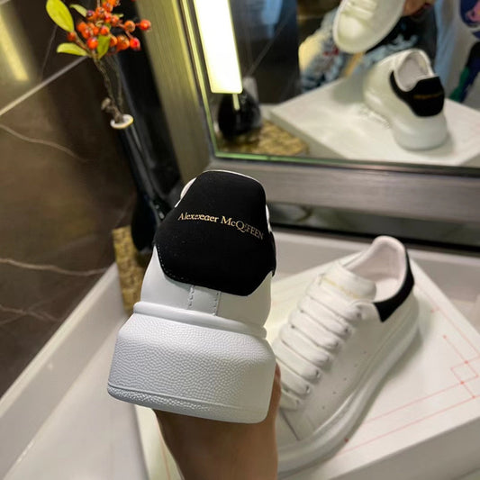 Women's Platform Height Increasing Insole Sports Board Dad Women's Casual Shoes