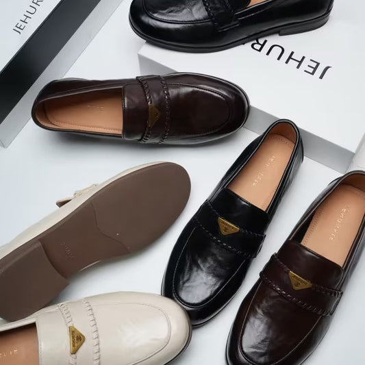 Elegant Charming Innovative Urban Commuter Exquisite Loafers