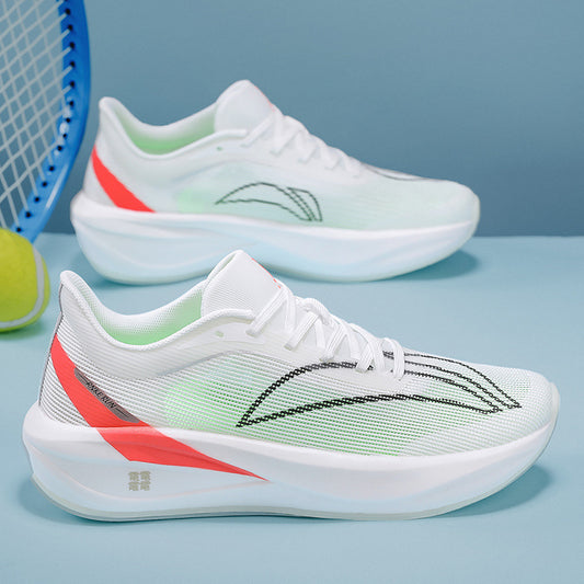 Women's & Men's Snake Limited Carbon Plate Running Shock Sneakers