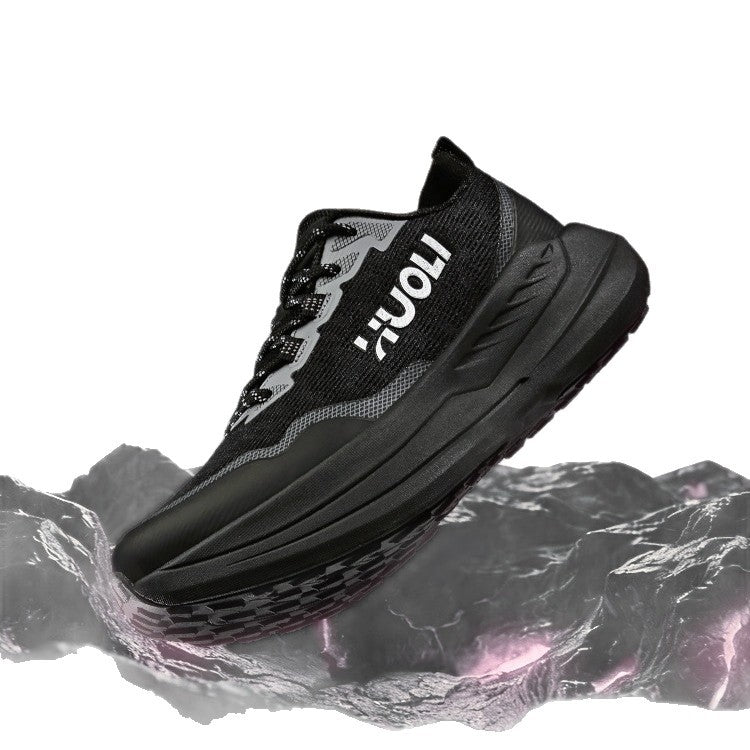 Pace Panda Vitality Series Couple Running Men's Sports Shoes