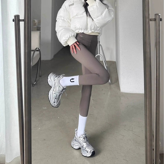 Women's Sier Dad Raise The Bottom Sneakers