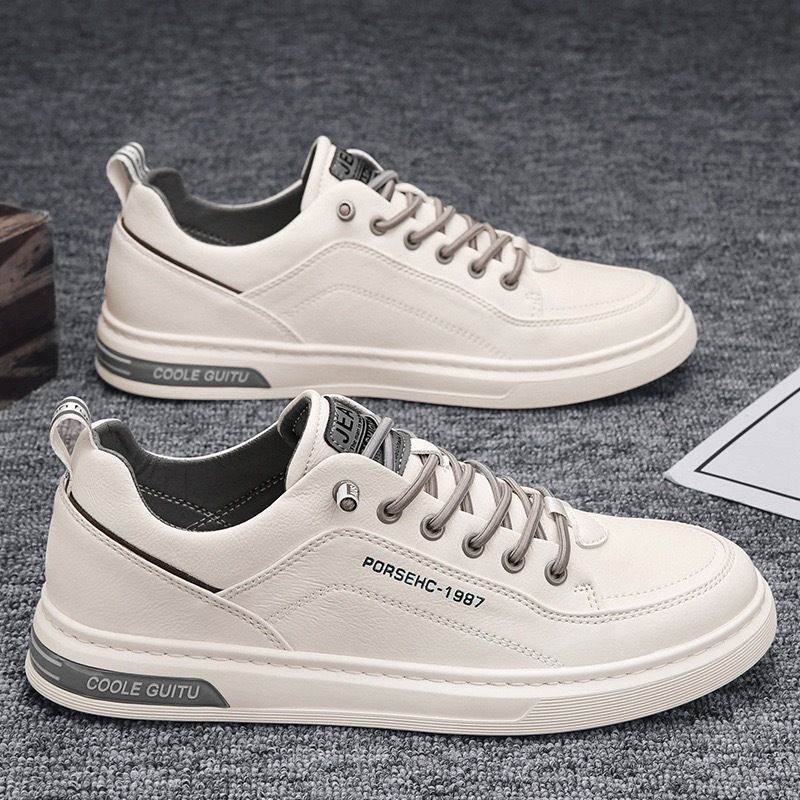 Men's Summer High Quality Breathable Thin Deodorant Sneakers