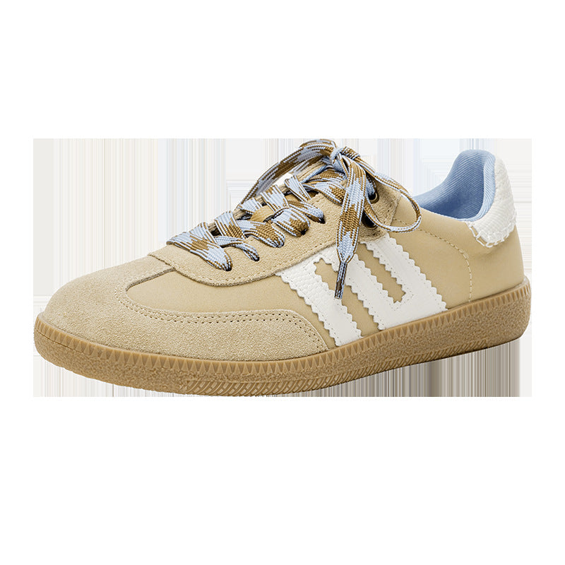 Women's Sports Small Thick Bottom Height Increasing Casual Shoes