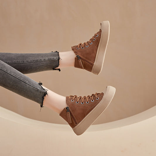 Women's For Flat Large Size To Vintage Women's Shoes